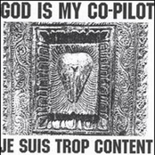 Laisse Tomber Les Filles by God Is My Co-pilot