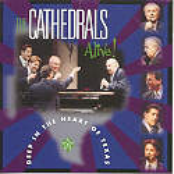 Echoes From The Burning Bush by The Cathedrals