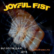 Joyful Fist