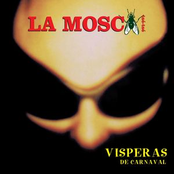 VISPERAS DE CARNAVAL