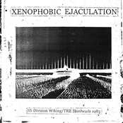 SS-Division Wiking / Tampere Skinheads 1983