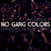 Hellawayne III: Harvesting the Blunt Nectar