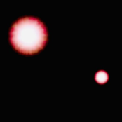 Someone’s At The Door