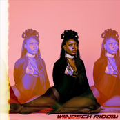Windeck Riddim (Rap Version) - Single