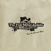 From the Goddamn Rock