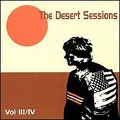 earthlings?: Desert Sessions, Vols. 3 & 4