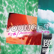 Younger (R&B / Acoustic Mixes) - Single