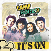 It's On (From "Camp Rock 2") - Single