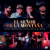 El Señor De La Montaña