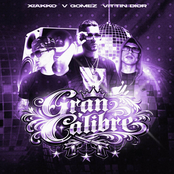 Gran Calibre