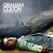Whatever Breaks My Heart by Graham Colton