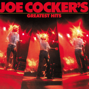Joe Cocker's Greatest Hits (Ecopac)