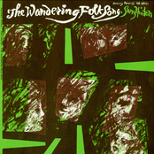 The Wandering Folksong