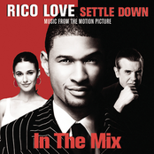 Rico Love: Settle Down