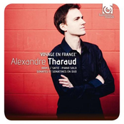 Alexandre Tharaud: Alexandre Tharaud. 