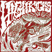 Highkicks: Highkicks II