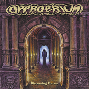 Discerning Forces by Opprobrium