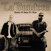 La Bandera - Single