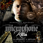 The Journey To Aztlan