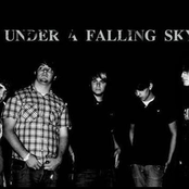 under a falling sky