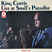 Live At Small's Paradise