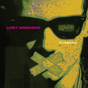 Lost Weekend