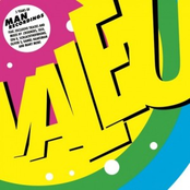 VALEU: Celebrating 5 Years Of Man Recordings
