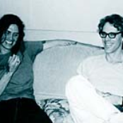 saúl hernández & stewart copeland