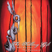 Curtain by The Killing Gift