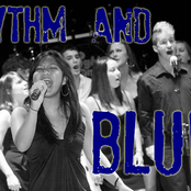 duke university rhythm & blue