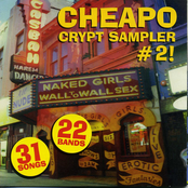 CHEAPO Crypt Sampler #2!