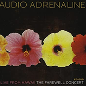 Audio Adrenaline: Live From Hawaii: The Farewell Concert