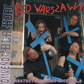Red Warszawa by Red Warszawa