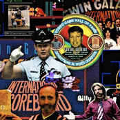 TWIN GALAXY BEAT TAPE