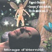 Mirages d'éternité