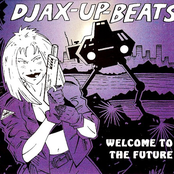 Welcome to the future