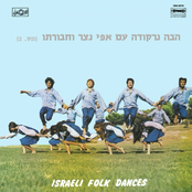 Let's dance with Effi Netzer and his band, Vol. 2