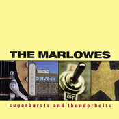 Sugarbursts and Thunderbolts