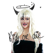 Ride Or Die (with Villano Antillano) - Single