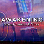 "Awakening": String Quintet in E Minor
