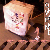 Time Machine v1.0 EP