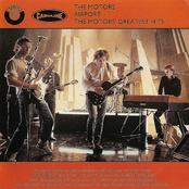 Airport - The Motor's Greatest Hits