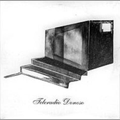 Teleradio Donoso EP