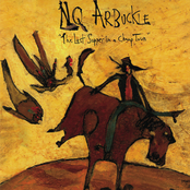 Last Supper In A Cheap Town