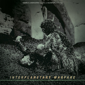 Interplanetary Warfare