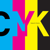 CMYK