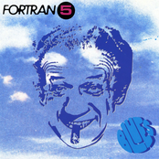 Groove by Fortran 5