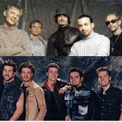 Backstreet Boys & Nsync