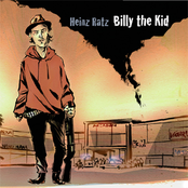 Billy the Kid