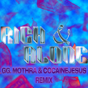 Rich & Alone Remix